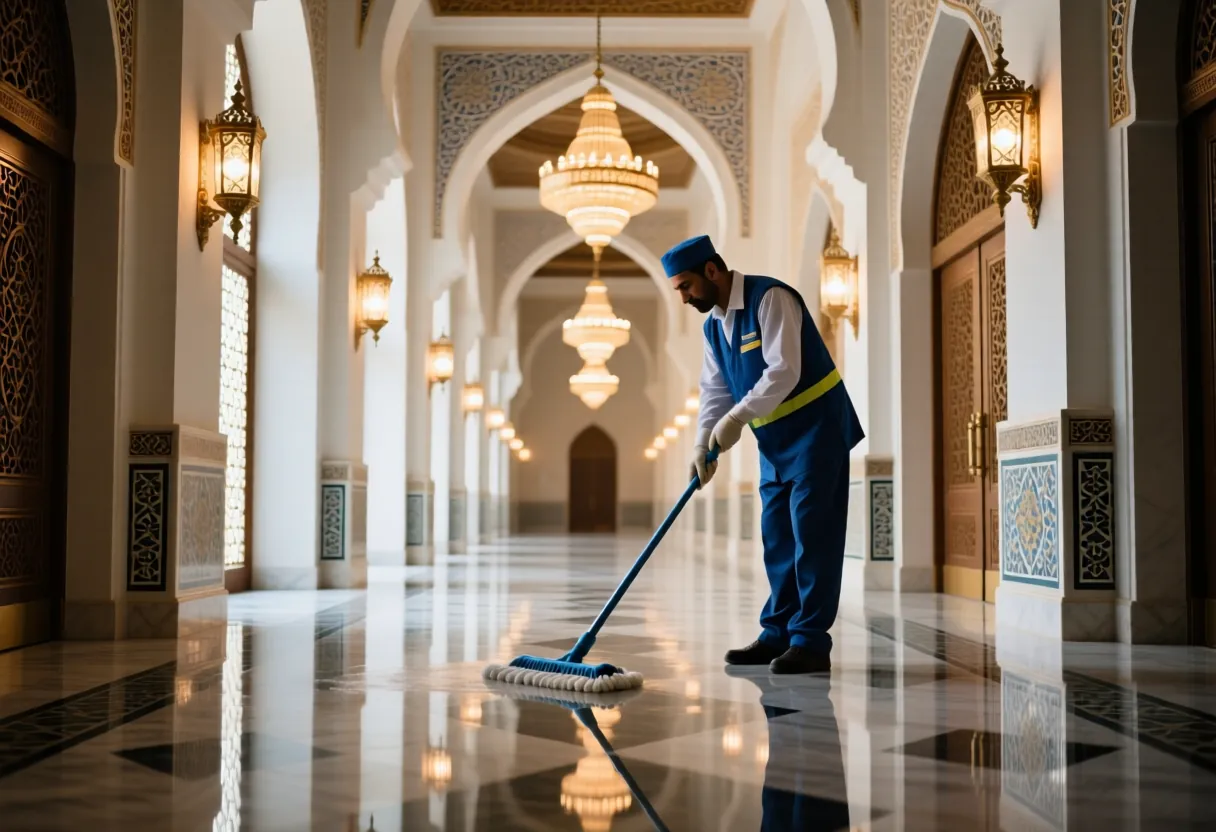 Commercial Solutions service
